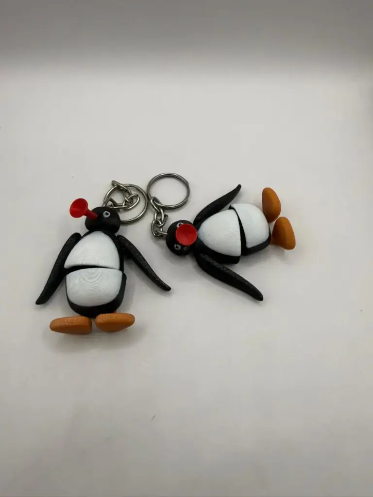 Pingu