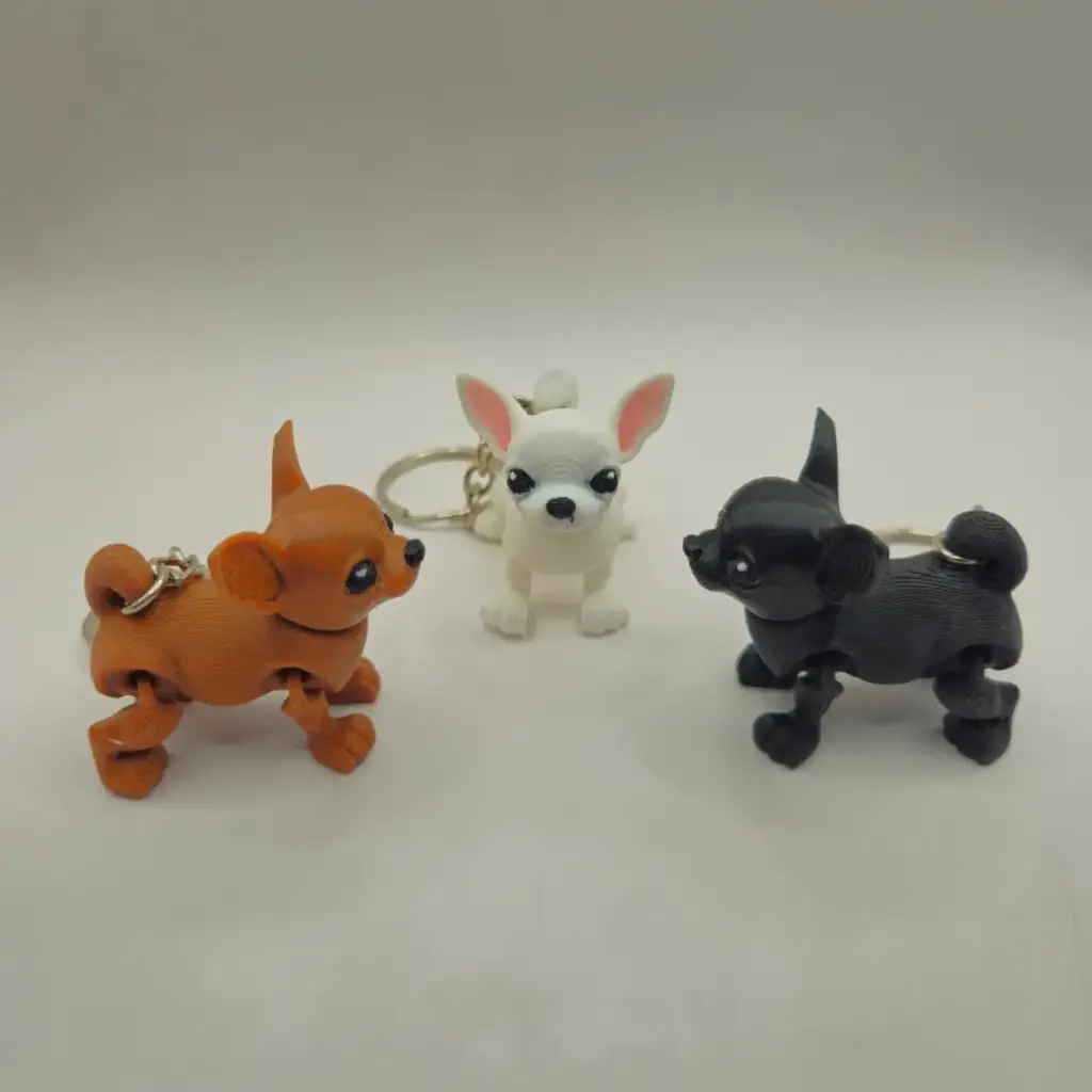 Chihuahua