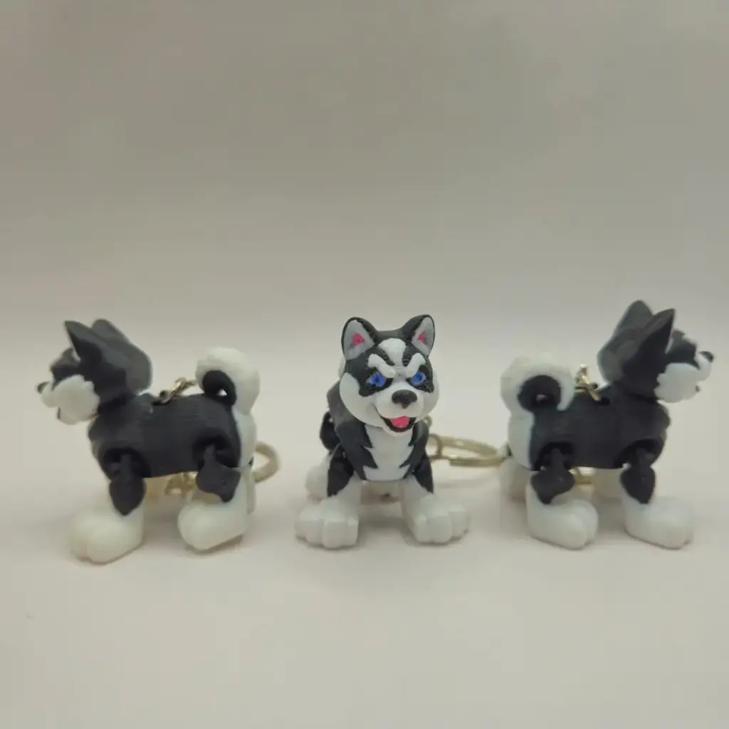Husky