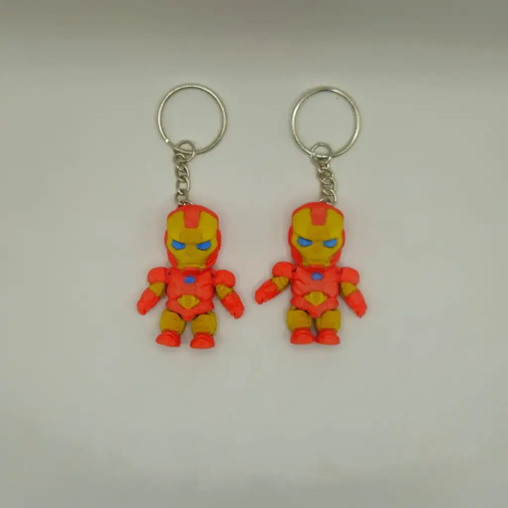 Ironman