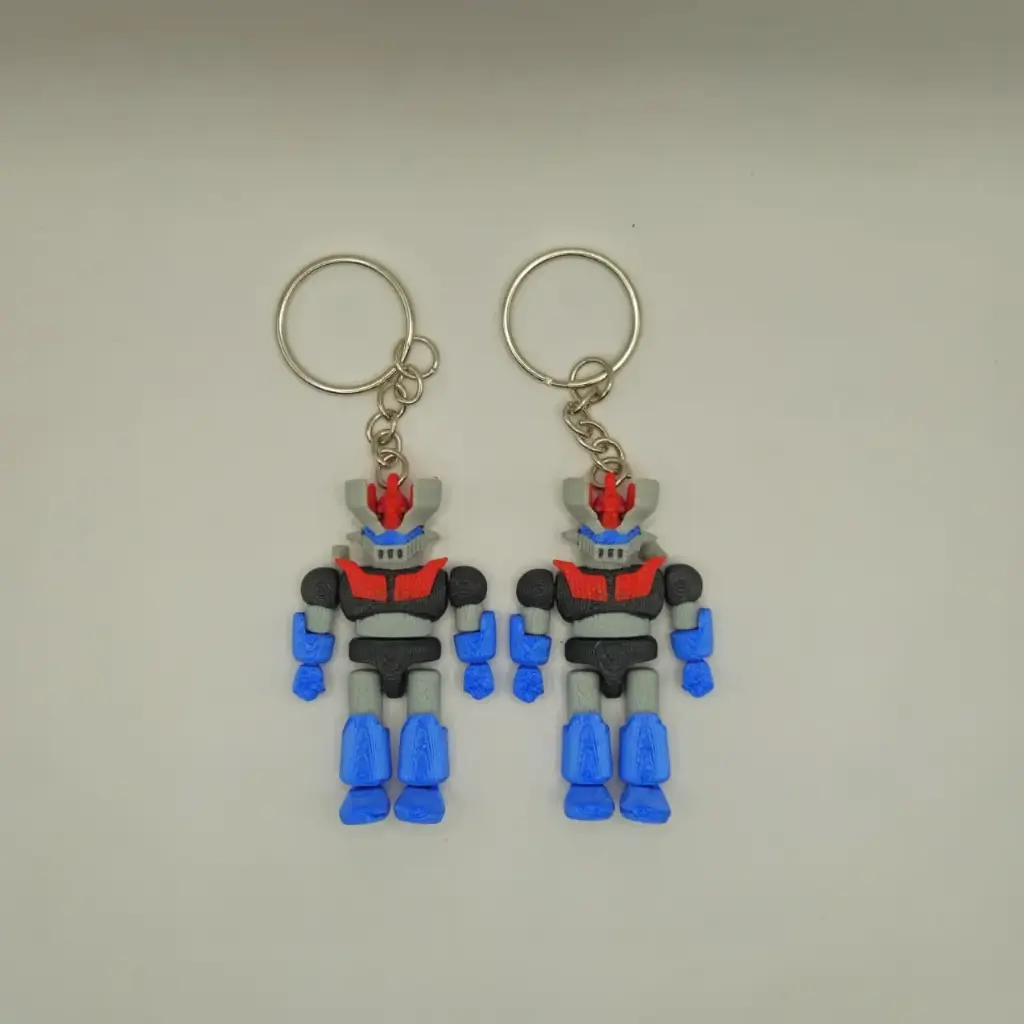 Mazinger Z