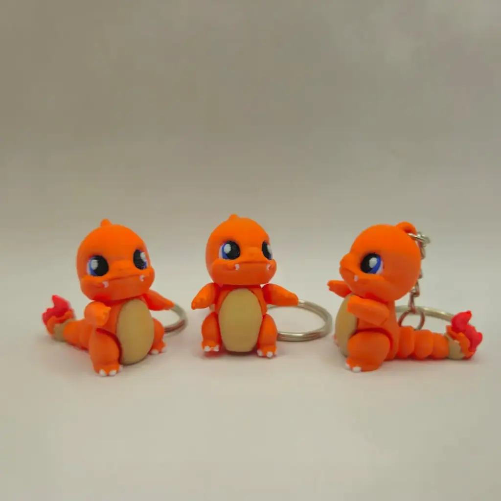 Charmander
