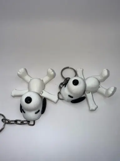 Snoopy