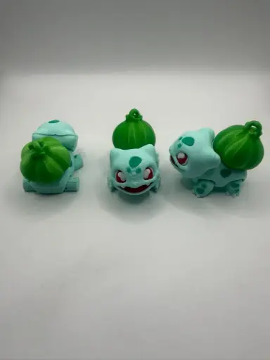 Bulbasaur