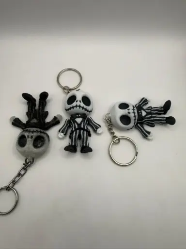 Jack Skellington
