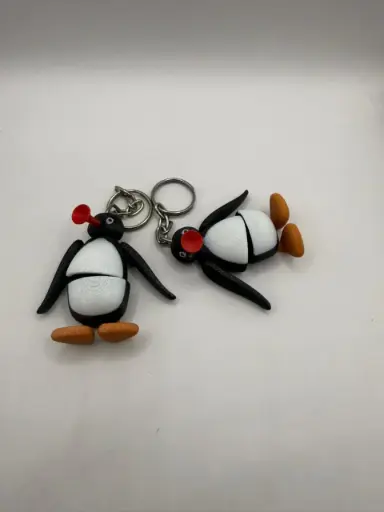 Pingu