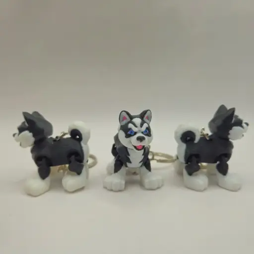 Husky