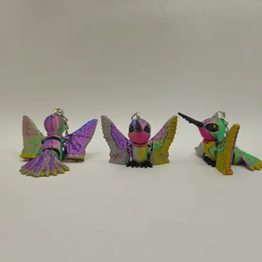 Colibrí