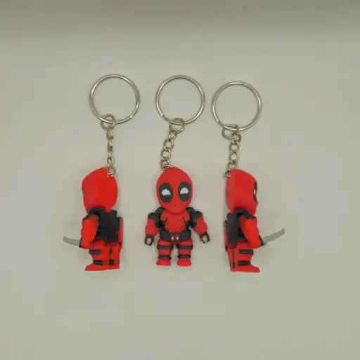 Deadpool