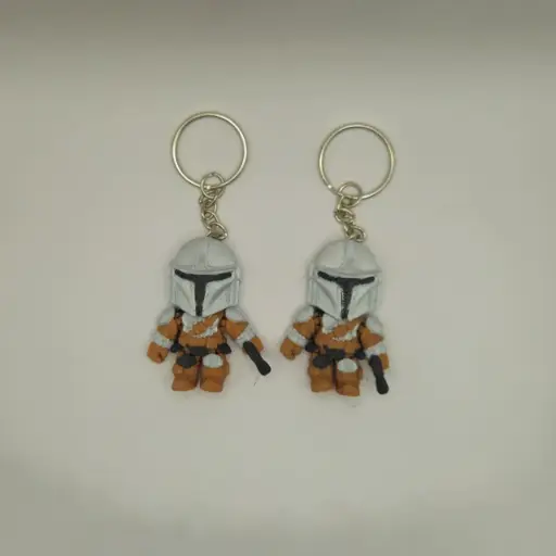 Mandalorian