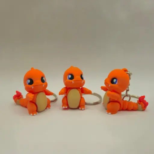 Charmander